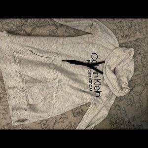 Calvin Klein Performance Hoodie
